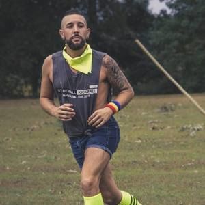 Meet your Posher, Clay